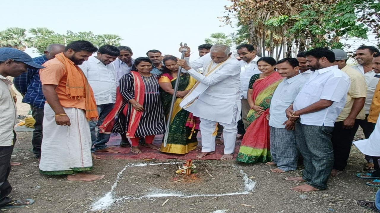 ఆడ బిడ్డలకు వరం కల్యాణ లక్ష్మి