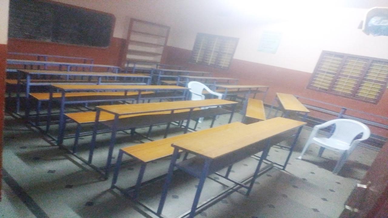 టెన్త్‌ స్పాట్‌కు సిద్ధం