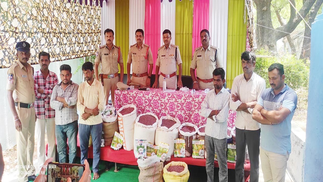 ‘నకిలీ’లపై నజర్‌