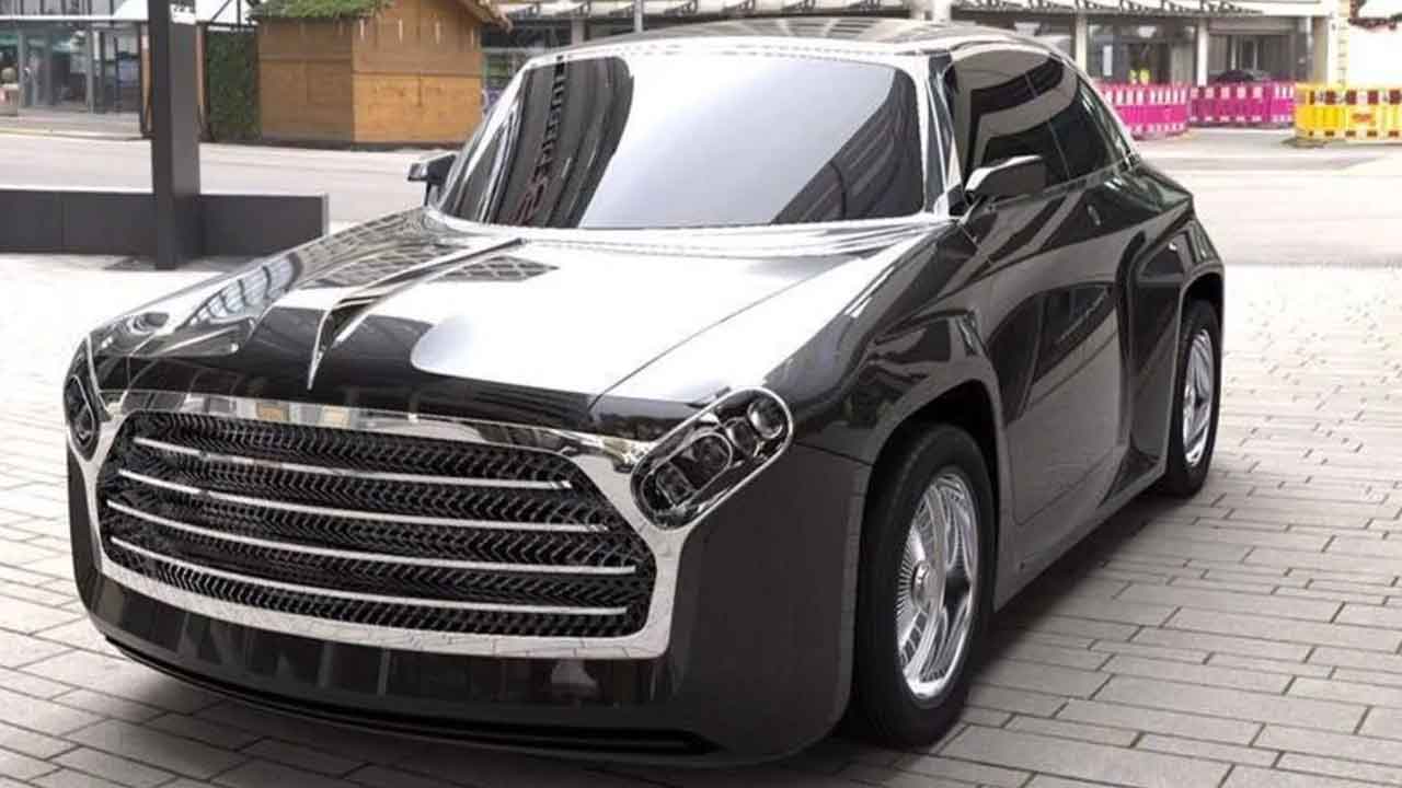 Ambassador in New Avatar | న్యూ అవ‌తార్‌లో అంబాసిడ‌ర్‌.. అంబీగా రీ ఎంట్రీ!