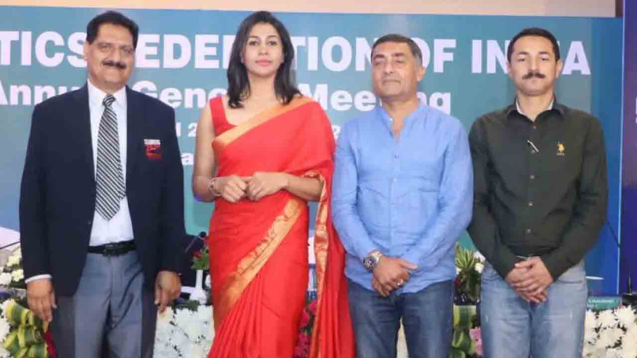 Doping Drugs | ఆ డ్రగ్స్ అన్నీ విదేశాల నుంచి తెచ్చినవే.. మాజీ దిగ్గజ క్రీడాకారిణి షాకింగ్ కామెంట్స్