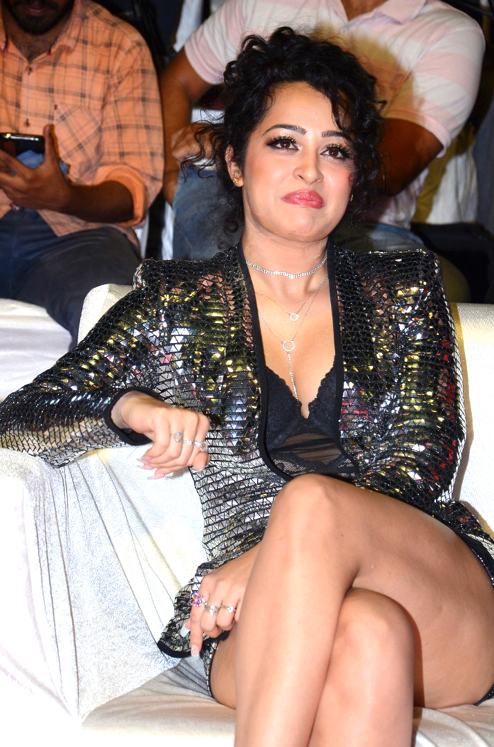 Apsara Rani