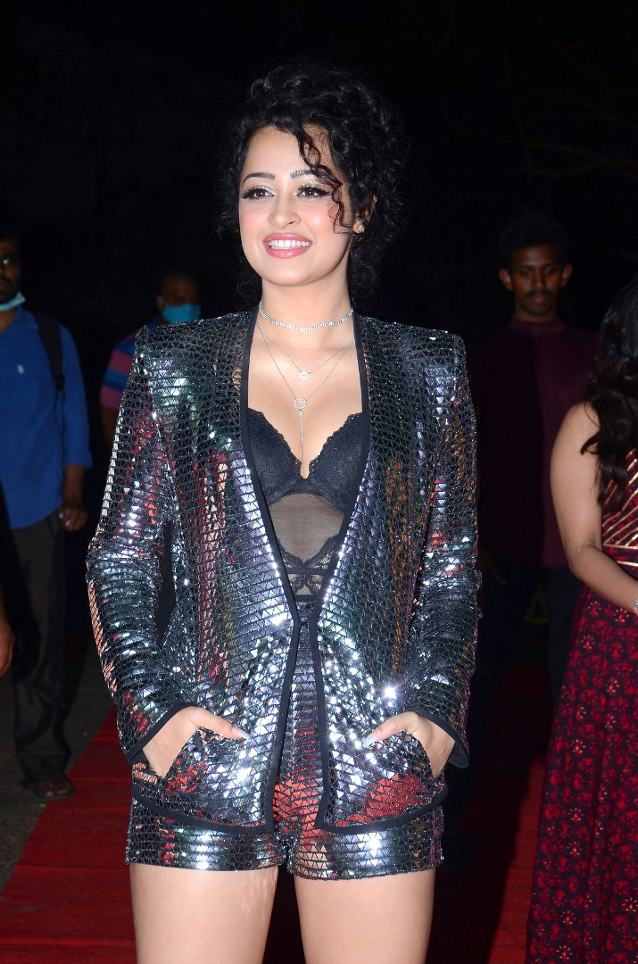 Apsara Rani