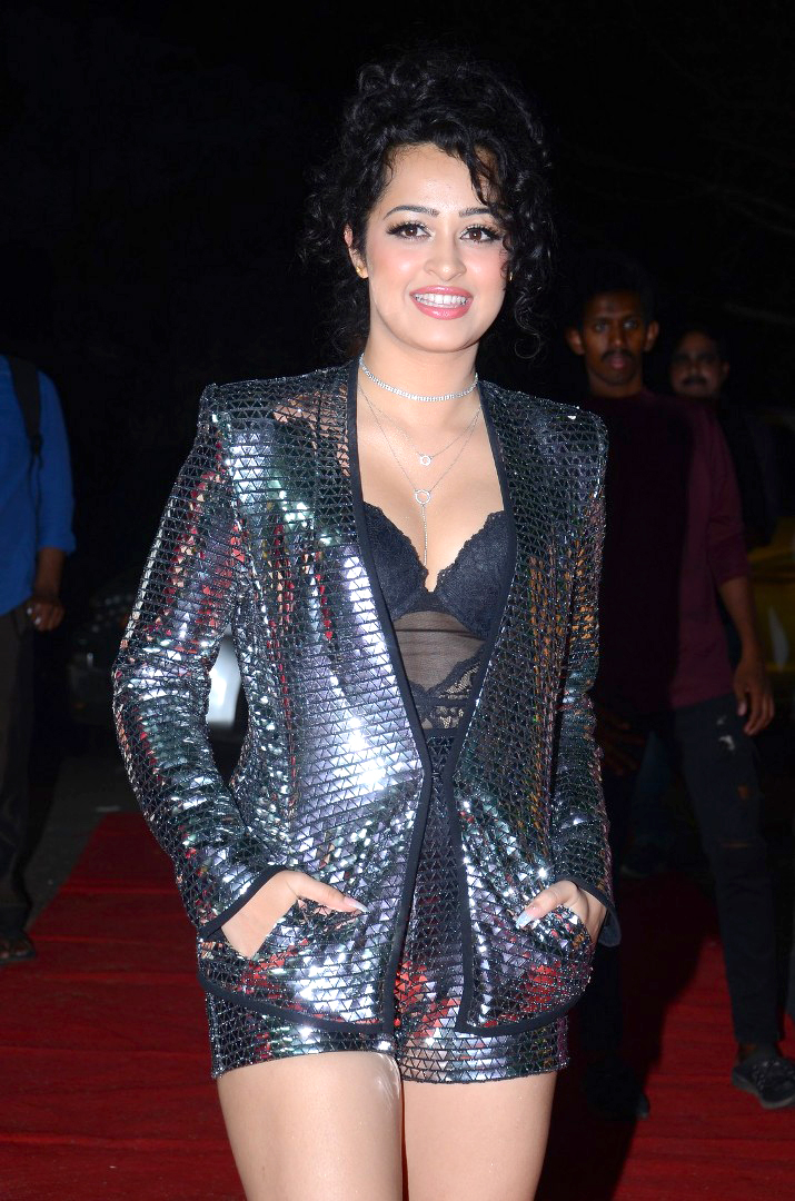Apsara Rani