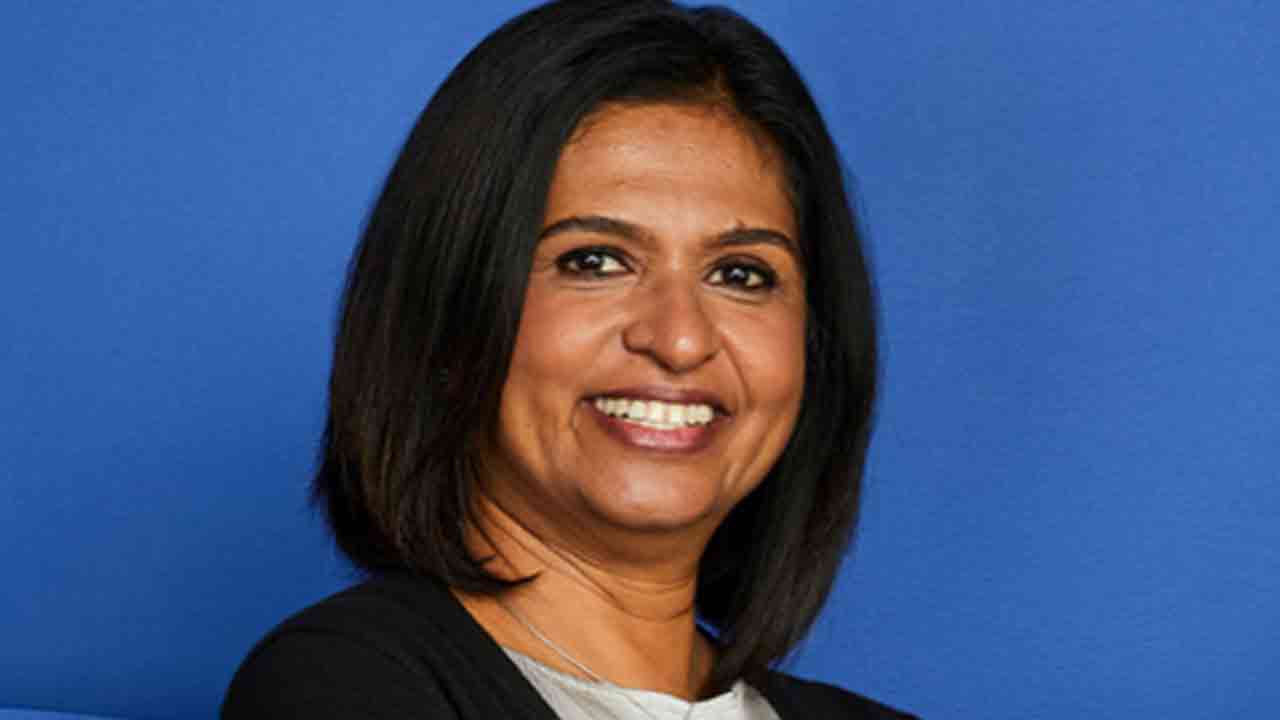 ఫోర్బ్స్‌ మెచ్చిన లేడీ బాస్‌.. ఇంత‌కీ ఎవ‌రామె !!