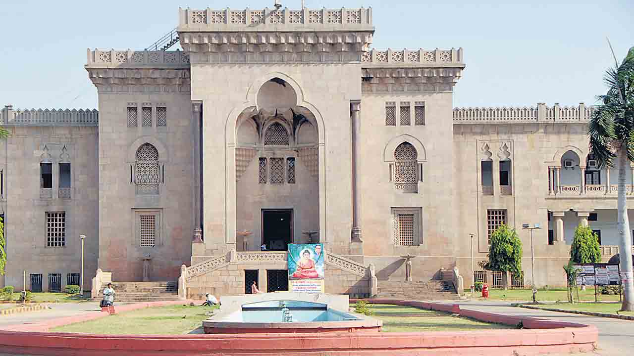 నాన్‌ బోర్డర్స్‌కు 15రోజులు గడువు