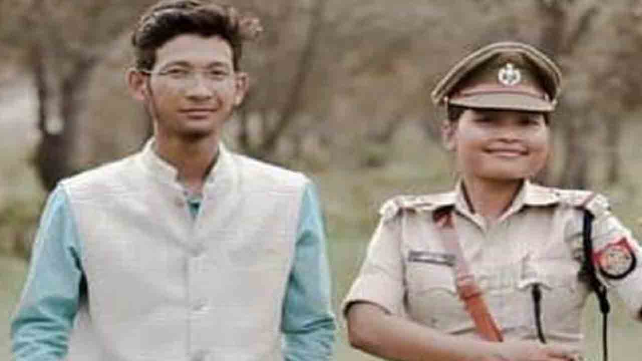 కాబోయే భర్తని, అరెస్ట్‌ చేయించిన పోలీస్‌ అధికారిణి… ఎందుకంటే?