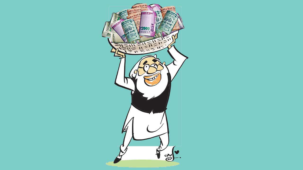 రైతుల పాలిట రాబందులు.. పీఎం కిసాన్‌ స్కీమ్‌లో భారీ కుంభకోణం