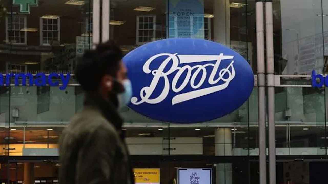 Reliance to Take Over Boots | డ్ర‌గ్స్ రిటైల‌ర్ బూట్స్.. రిల‌య‌న్స్ ముకేశ్ సొంతం !