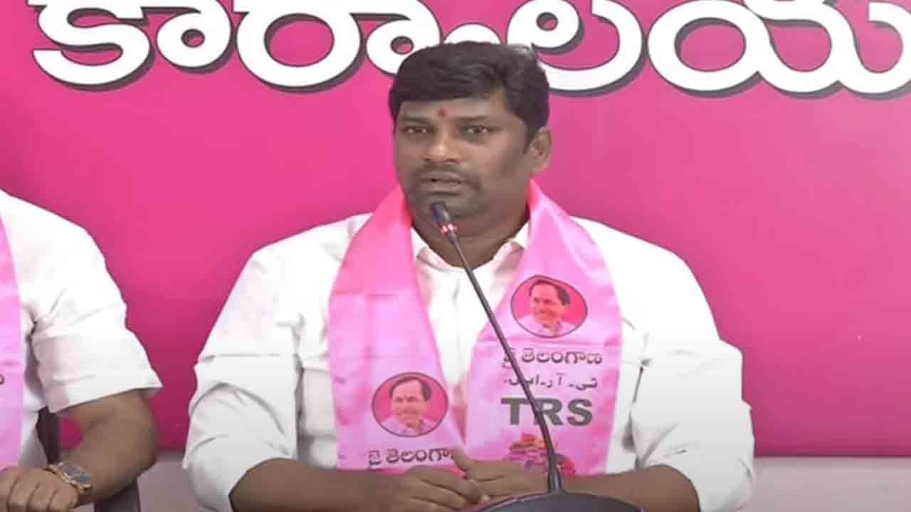 నియంతృత్వ పాలన చేస్తున్న దుర్మార్గుడు మోదీ: ఎమ్మెల్యే సుమన్‌