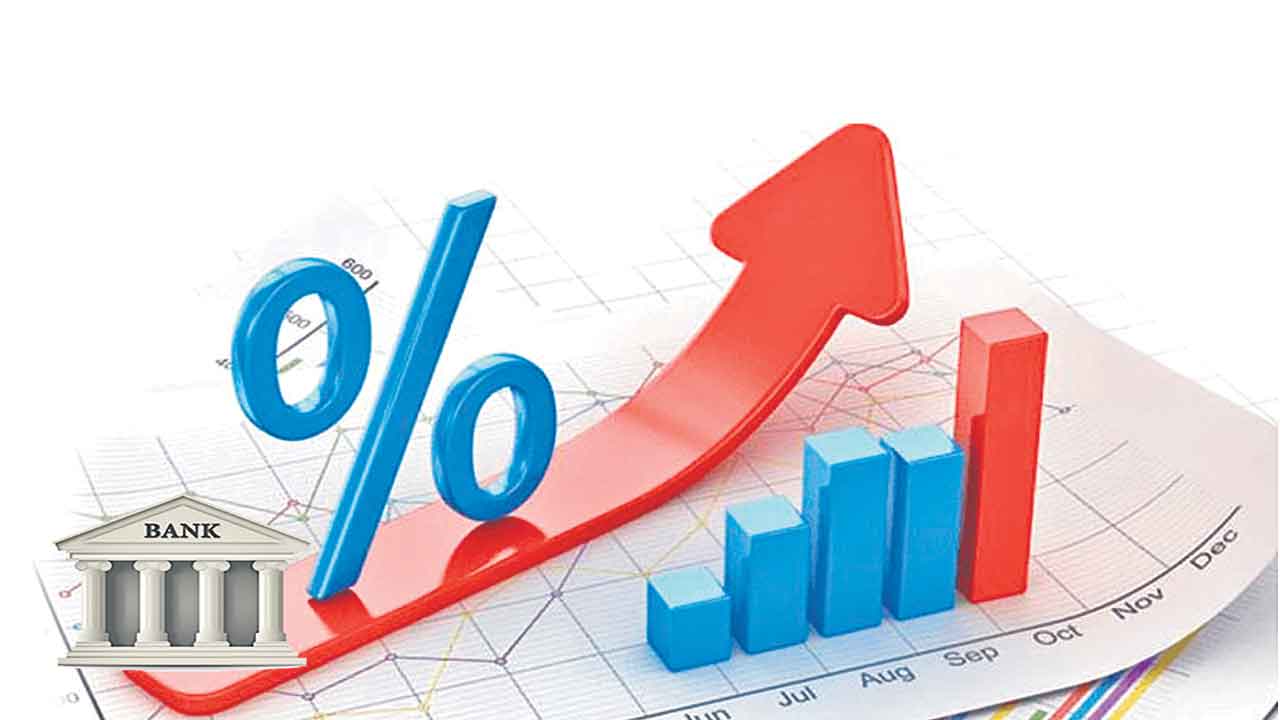 వడ్డీ పెంపు షురూ