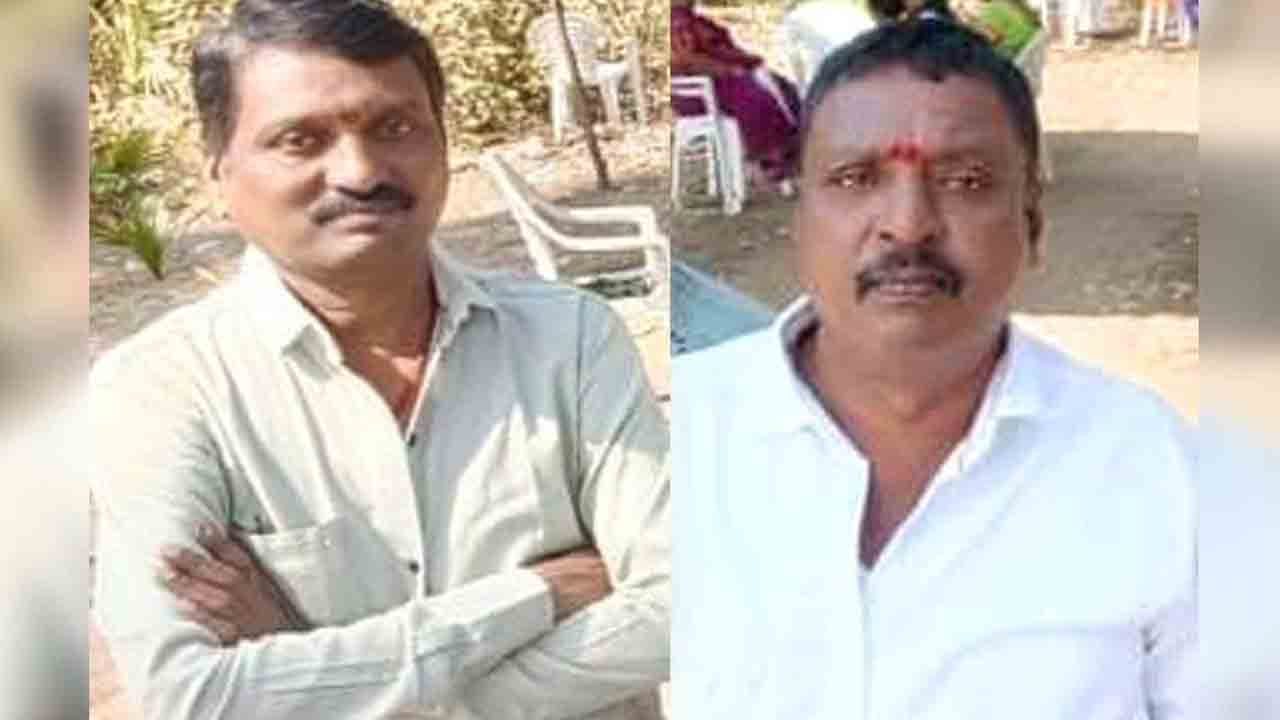 మృత్యువులోనూ వీడని పేగుబంధం.. 3 గంట‌ల వ్య‌వ‌ధిలో గుండెపోటుతో అన్న‌ద‌మ్ములు మృతి