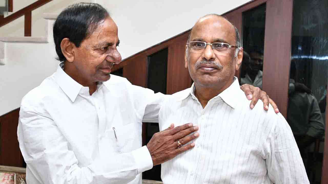 ఏపీ మాజీ మంత్రి బొజ్జల కన్నుమూత