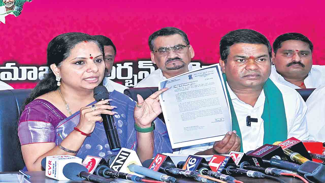 అర్వింద్‌.. ఓ గుండు సున్నా