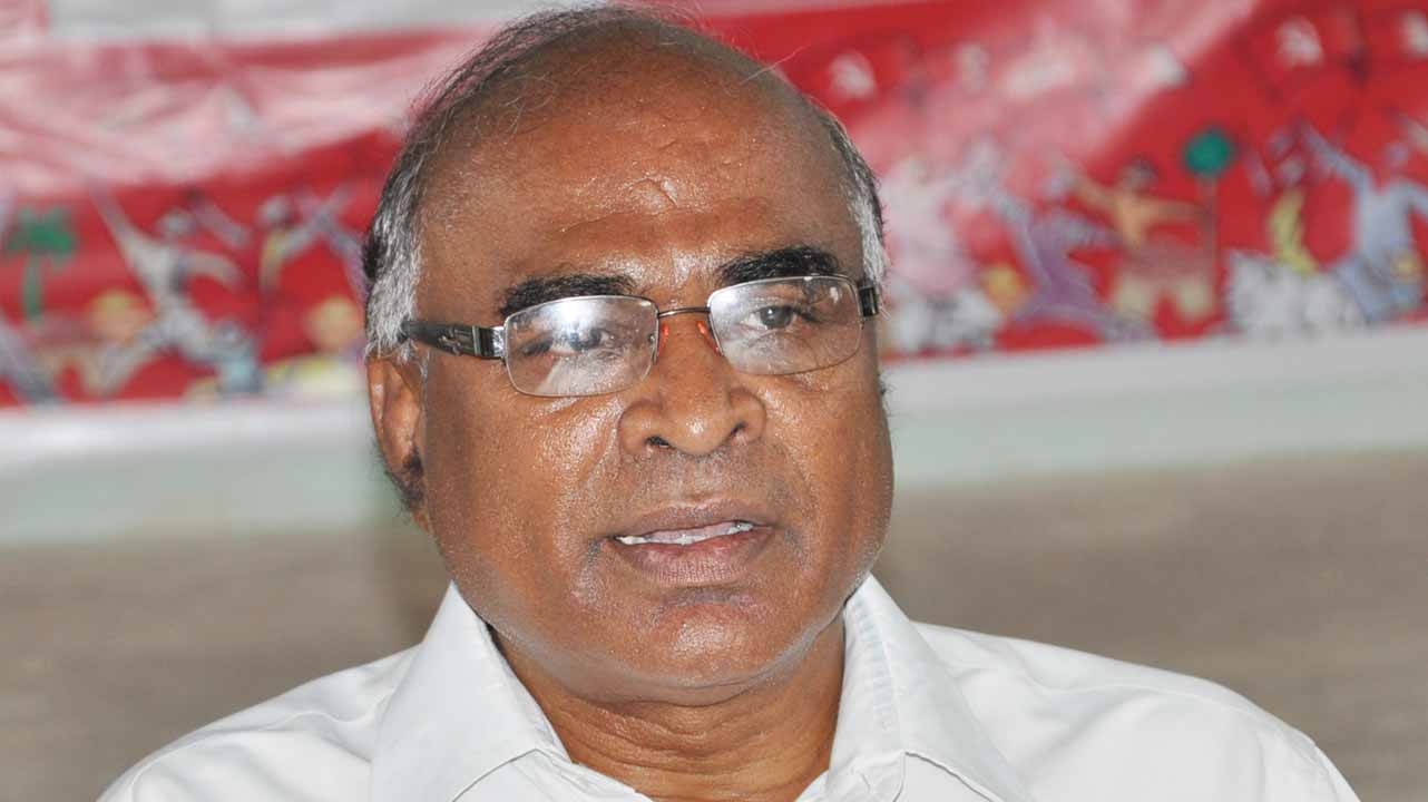 తెలంగాణపై బీజేపీది బూటకపు ప్రేమ