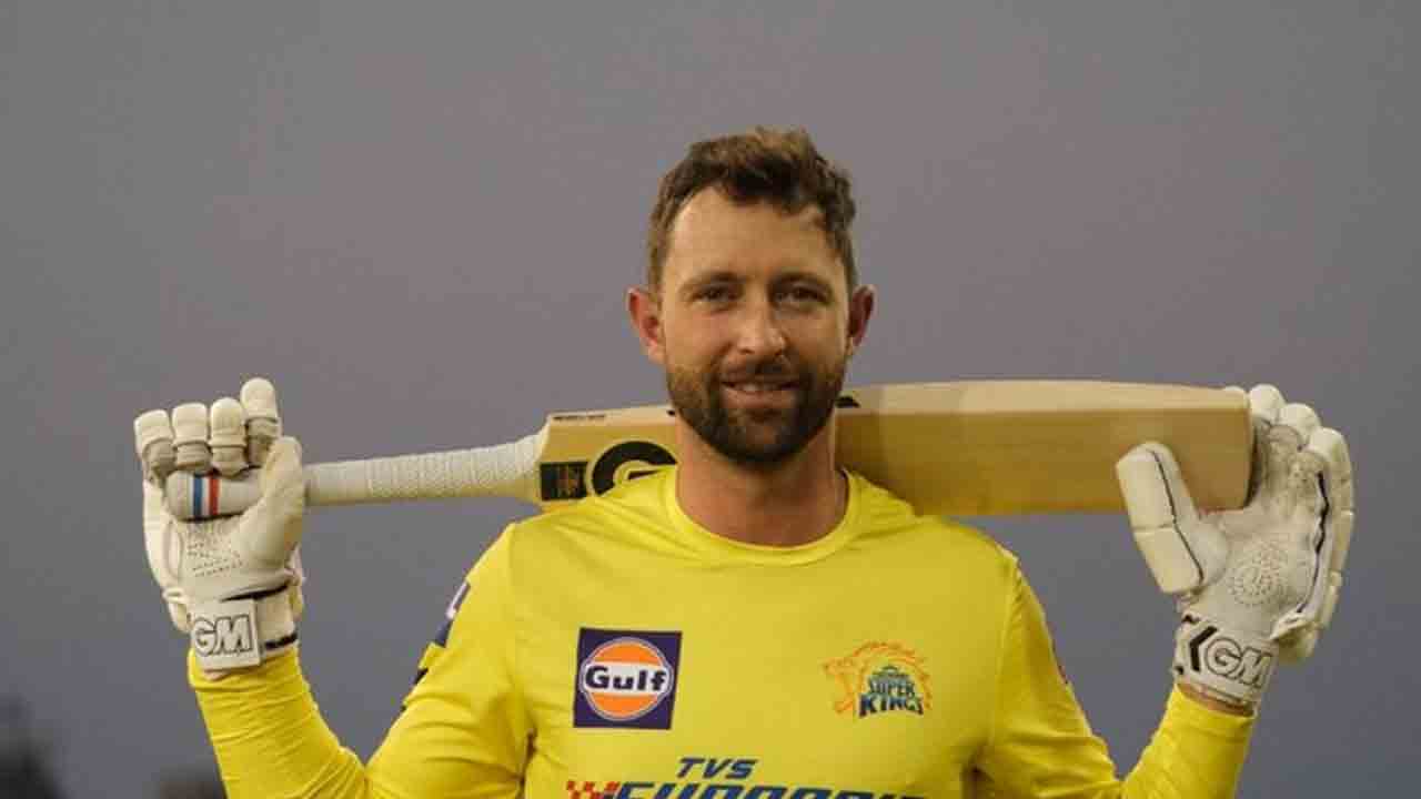 CSK vs DC | కాన్వే అవుట్.. రెండో వికెట్ కోల్పోయిన చెన్నై