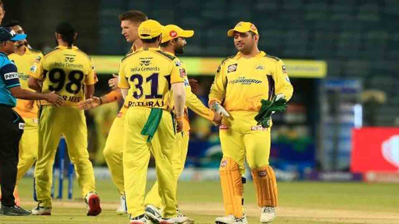 CSK vs DC | తొలి వికెట్ కోల్పోయిన ఢిల్లీ.. శ్రీకర్ భరత్ అవుట్