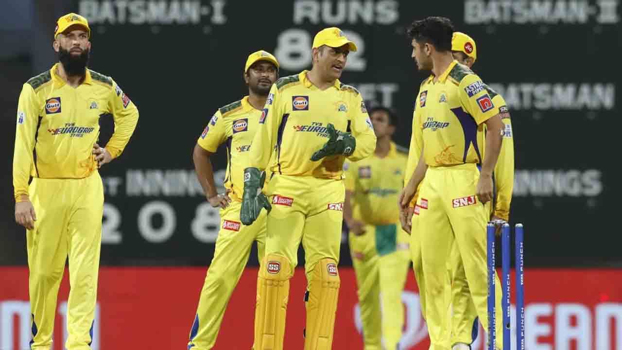 CSK vs DC | చెన్నై సూపర్ ‘కింగ్స్’.. 92 పరుగుల తేడాతో ఢిల్లీ చిత్తు