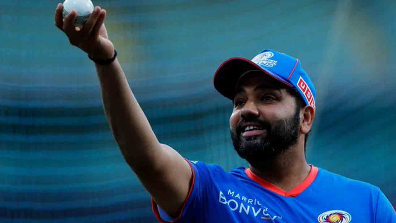 Rohit Sharma | ఈ సీజన్ పోయింది.. కానీ వచ్చే ఏడాది తడాఖా చూపిస్తాం : ముంబై సారథి ఇంట్రెస్టింగ్ కామెంట్స్