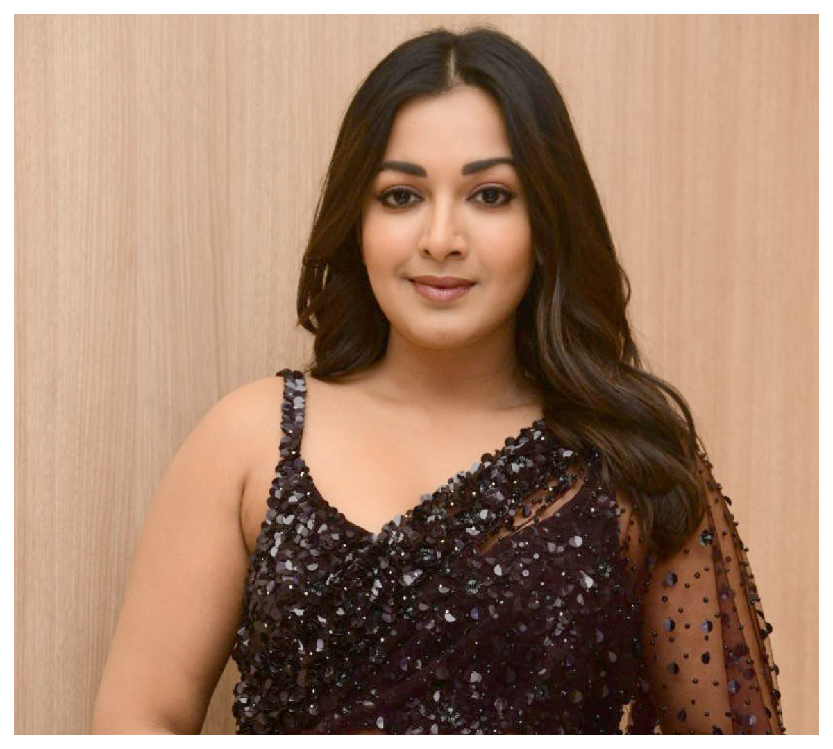 Catherine Tresa | భలా తందనాన మూవీ ప్రీ రిలీజ్ ఈవెంట్‌లో కేథరిన్..