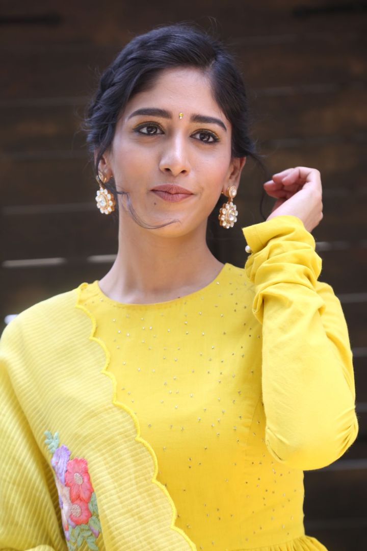 Chandini Chowdary