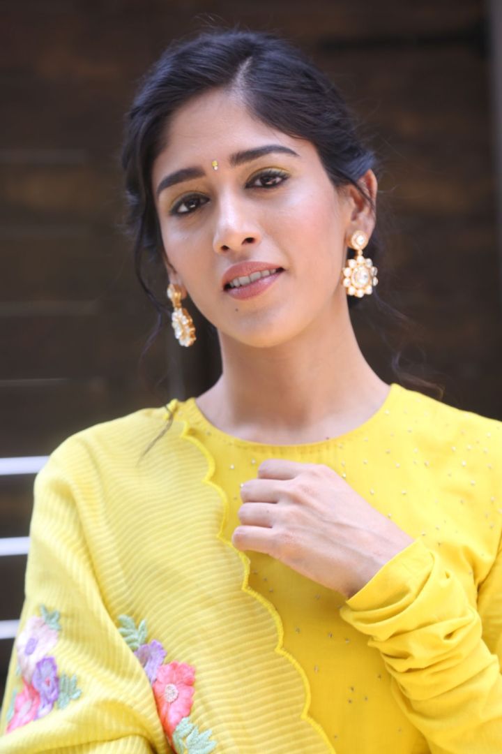 Chandini Chowdary