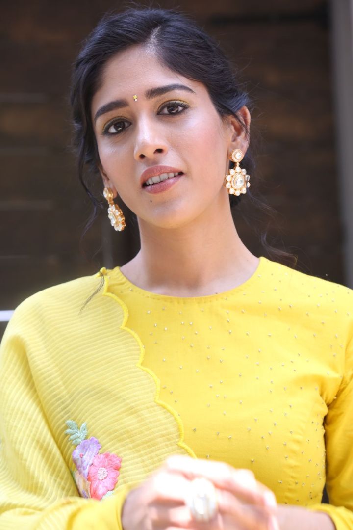 Chandini Chowdary