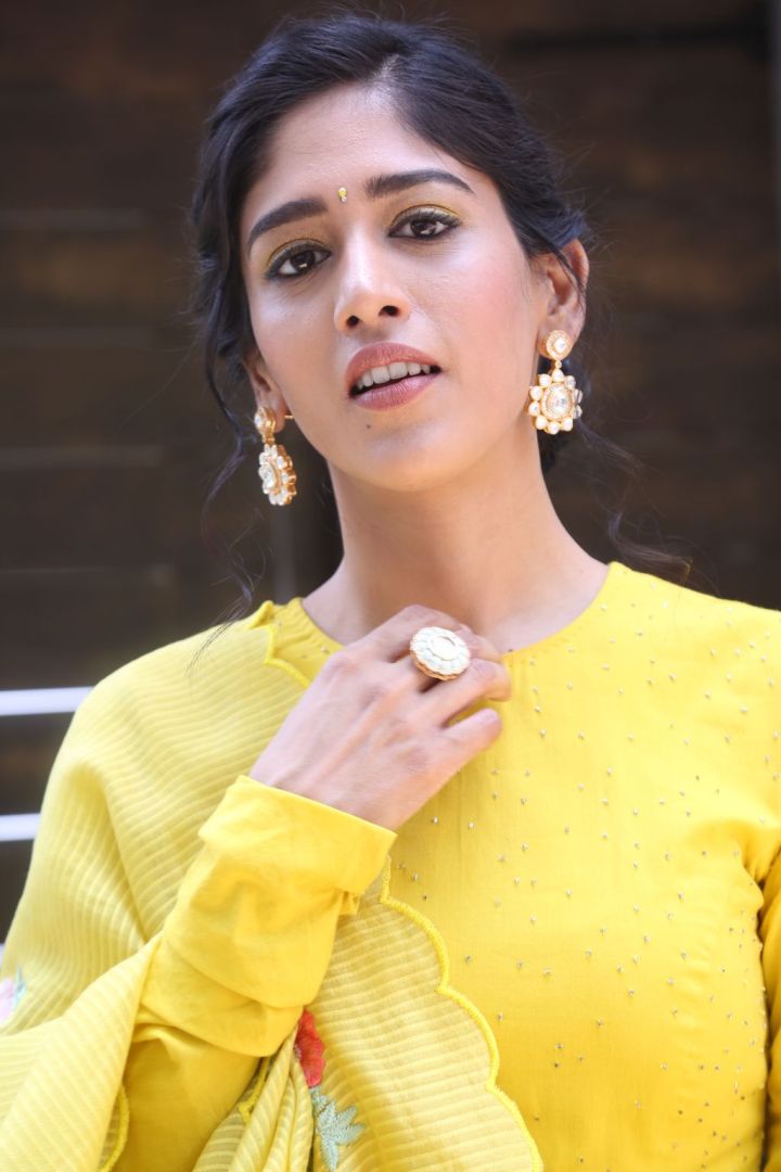 Chandini Chowdary