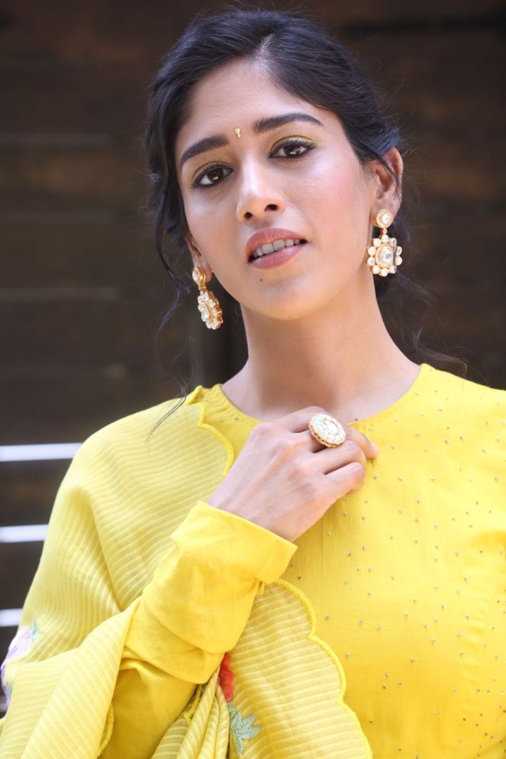 Chandini Chowdary