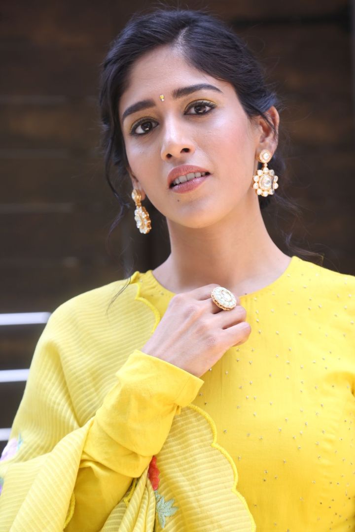 Chandini Chowdary