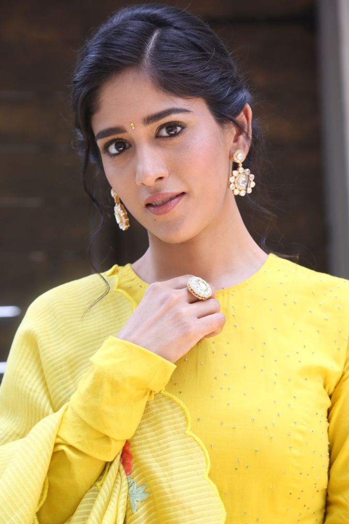 Chandini Chowdary