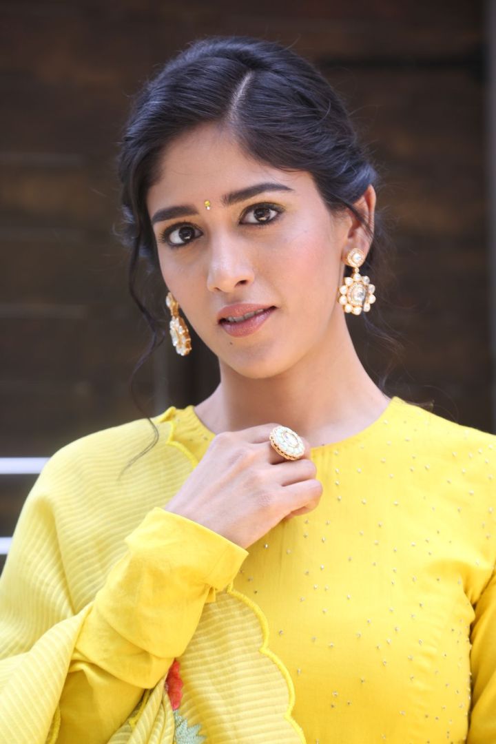 Chandini Chowdary