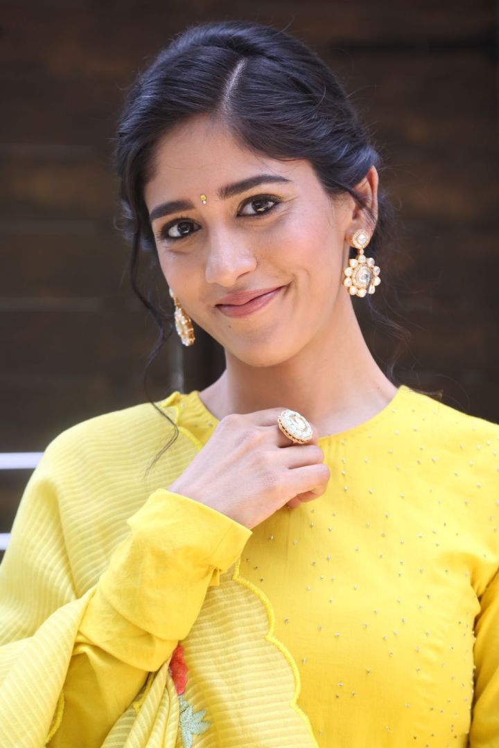 Chandini Chowdary