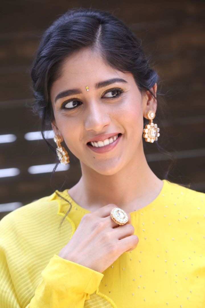 Chandini Chowdary