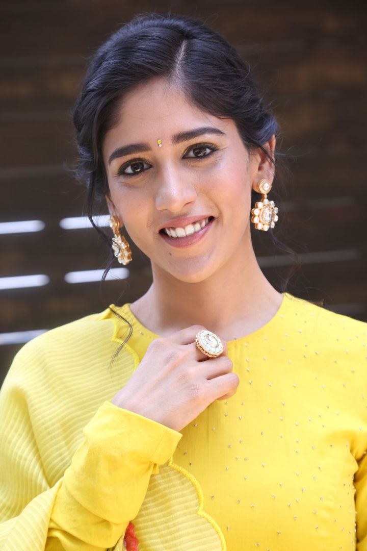 Chandini Chowdary