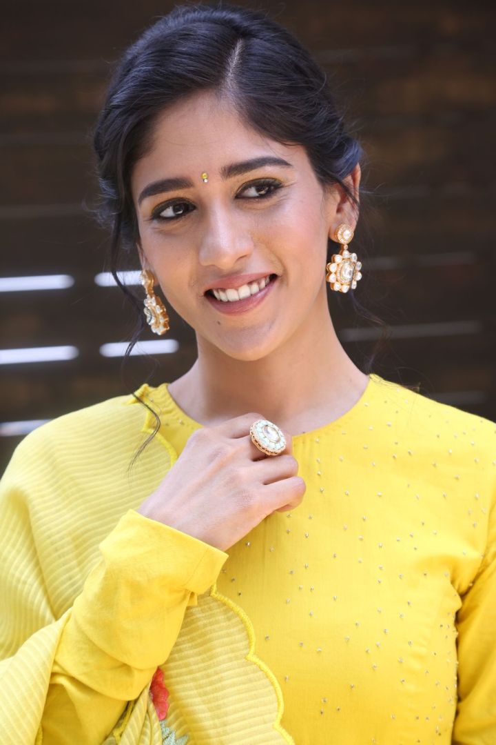 Chandini Chowdary