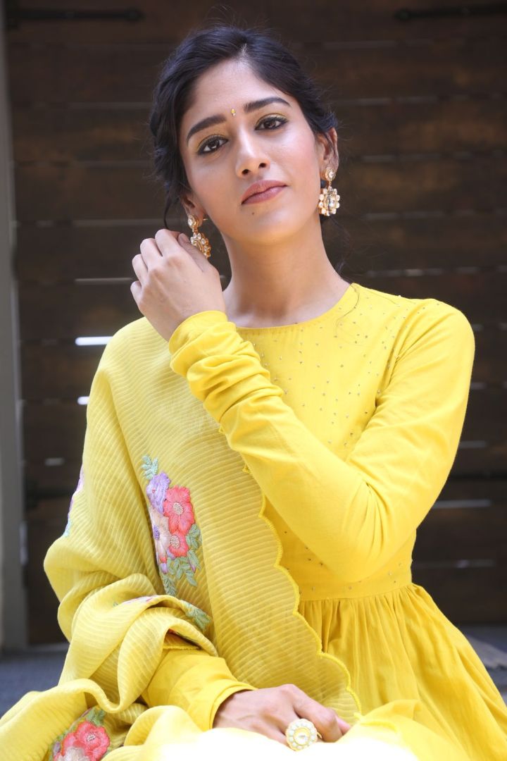 Chandini Chowdary