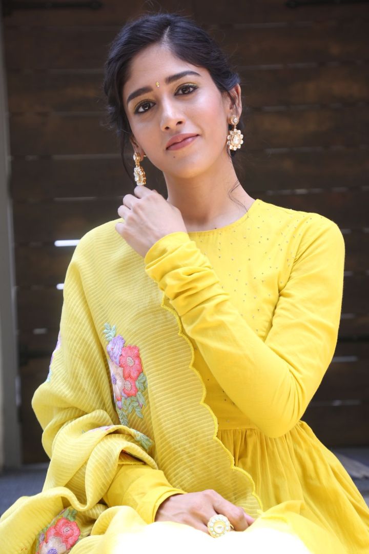 Chandini Chowdary