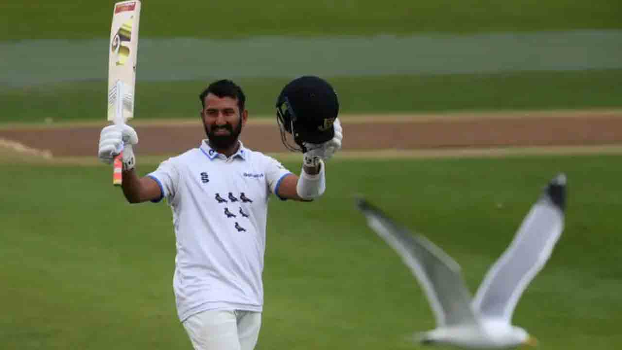Cheteshwar Pujara | హమ్మయ్య.. ఐపీఎల్ ఆడనందుకు నేను హ్యాపీ.. పుజారా ఇంట్రెస్టింగ్ కామెంట్స్