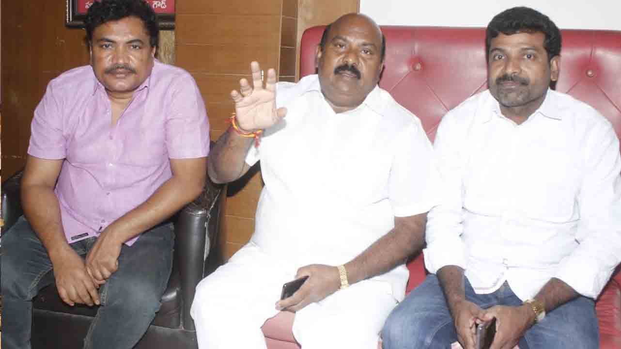 కల్లు గీత వృత్తిపై బీజేపీ వైఖరేమిటి?