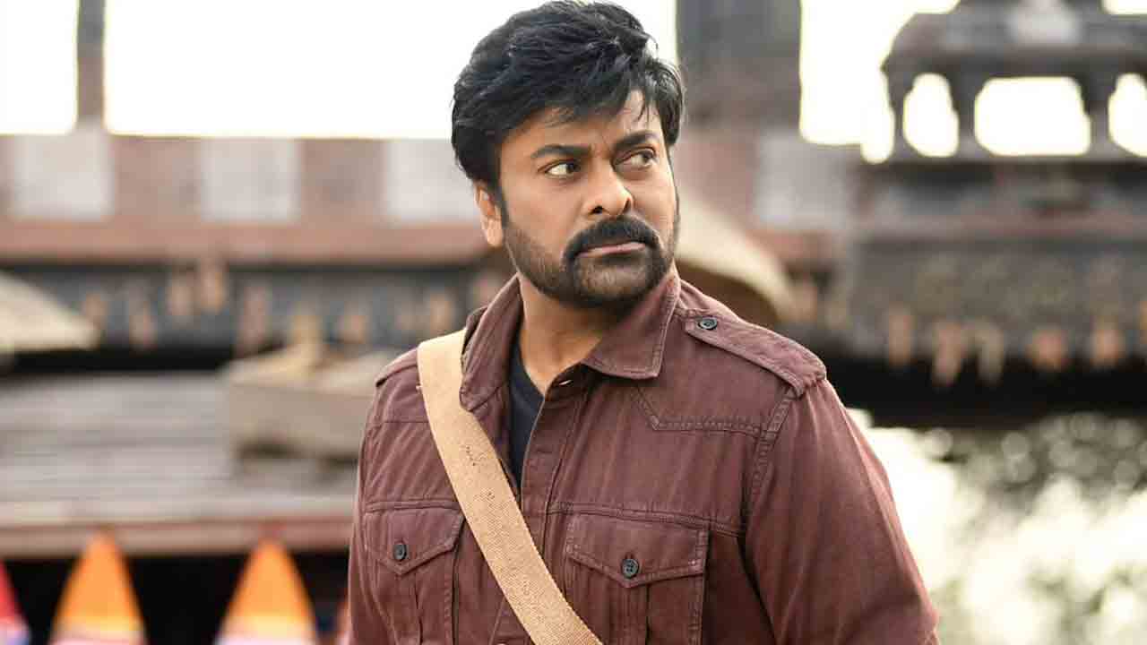 Chiranjeevi | ఆ విషయంలో చిరంజీవి సంచలన నిర్ణయం..ఇంత‌కీ అదేంటో..?