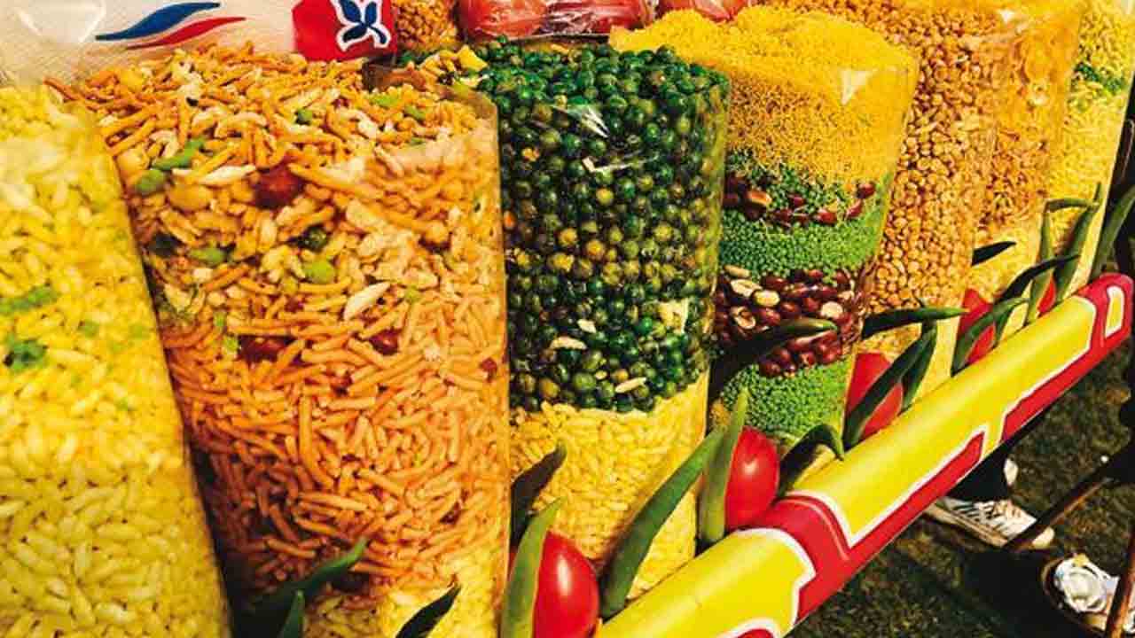 Crime News | ఫ్రీగా భేల్‌పూరి ఇవ్వలేదని.. రాయితో కొట్టి చంపేసిన తాగుబోతు!