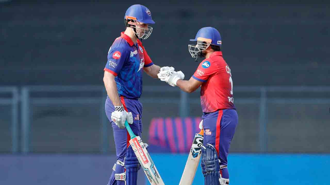 DC vs LSG | పవర్‌ప్లే ముగిసే సరికి ఢిల్లీ స్కోరు ఎంతంటే?