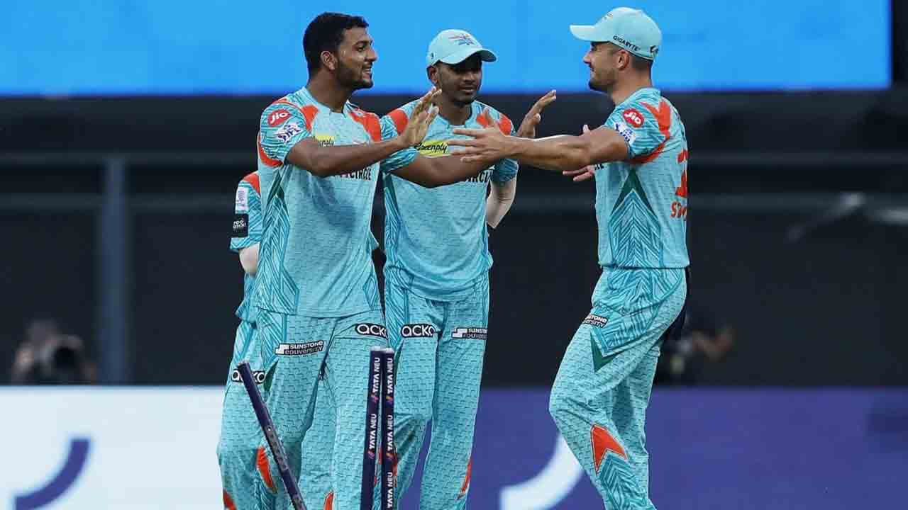 DC vs LSG | ఉత్కంఠ పోరులో లక్నో విజయం.. ఢిల్లీకి మరో ఓటమి