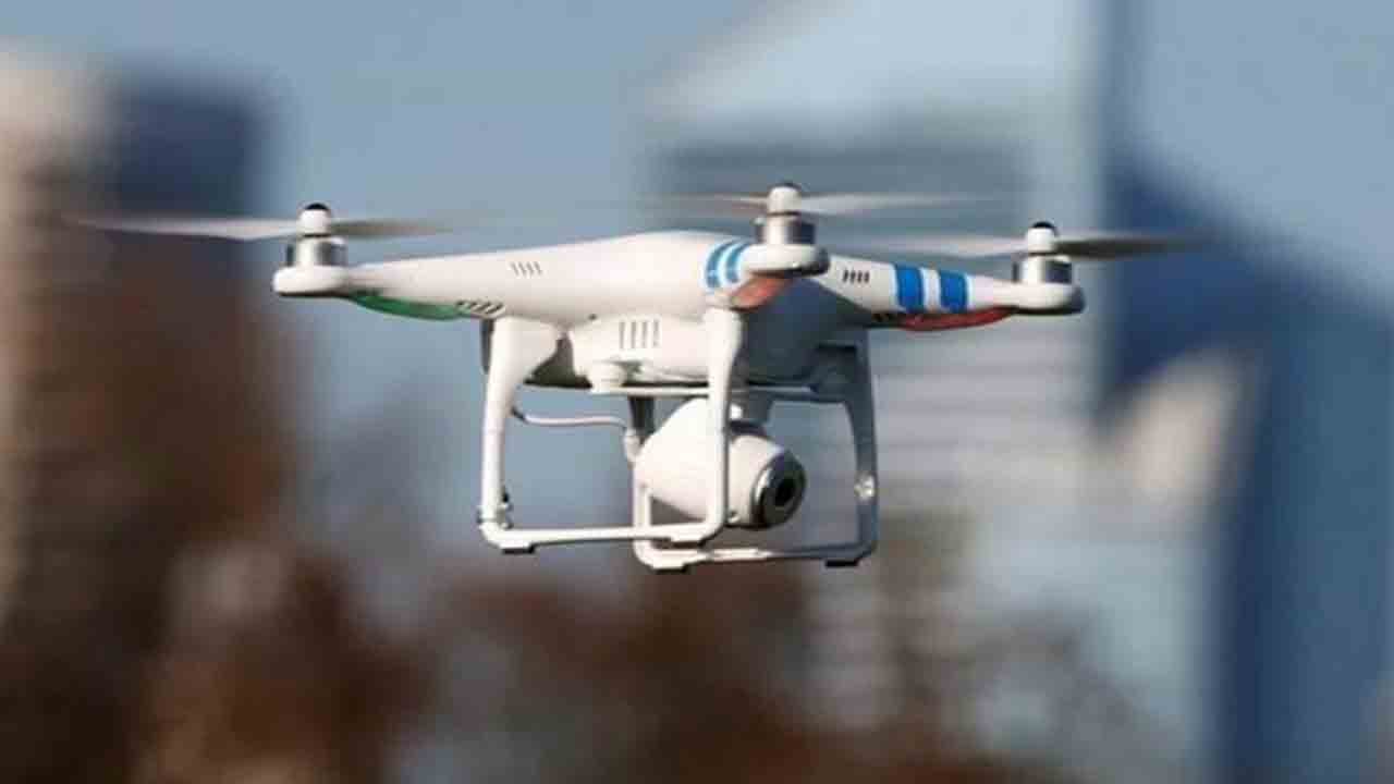 Postal Drone Service | డ్రోన్ ద్వారా ట‌పా.. గుజ‌రాత్‌లో పైల‌ట్ ప్రాజెక్ట్ స‌క్సెస్‌!