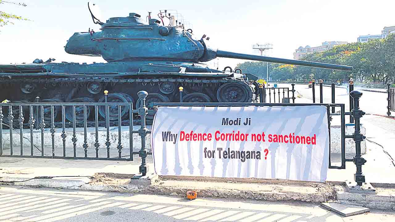 మోదీ.. సమాధానమేదీ?