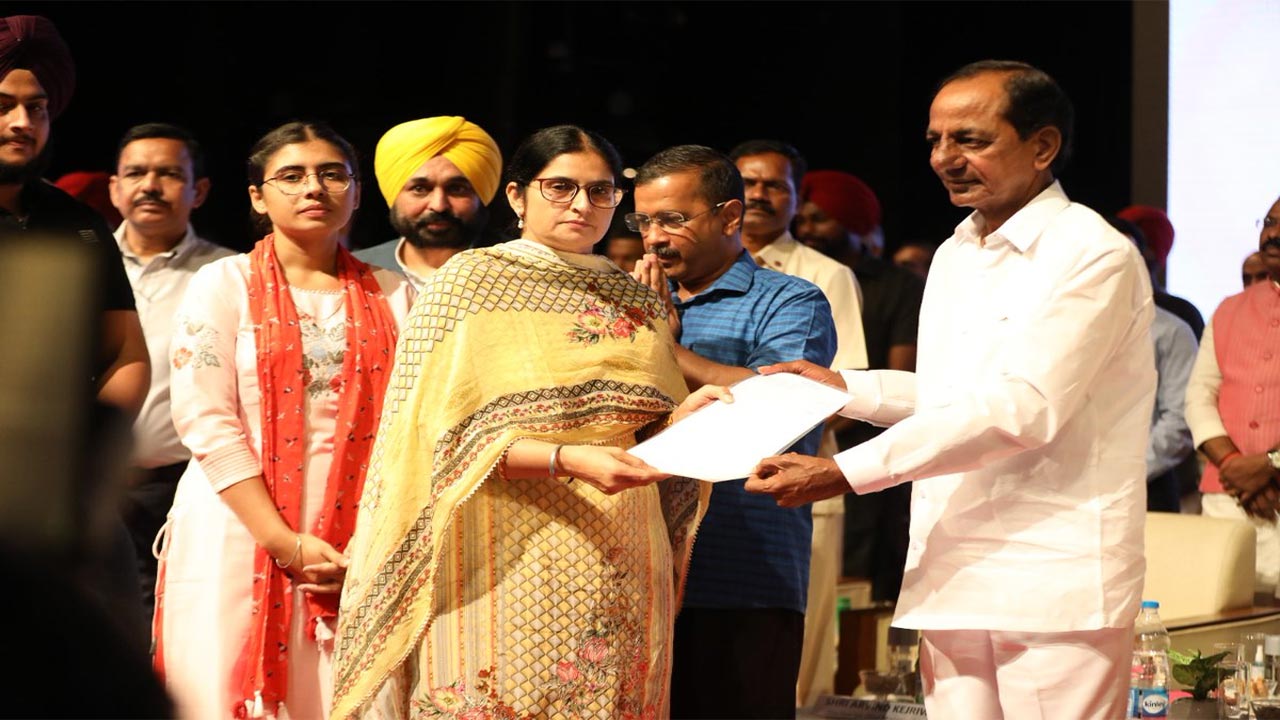 రాష్ర్టానికే గర్వకారణం..