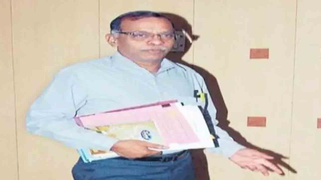 కేఆర్ఎంబీ చైర్మ‌న్‌కు తెలంగాణ ఈఎన్సీ లేఖ‌