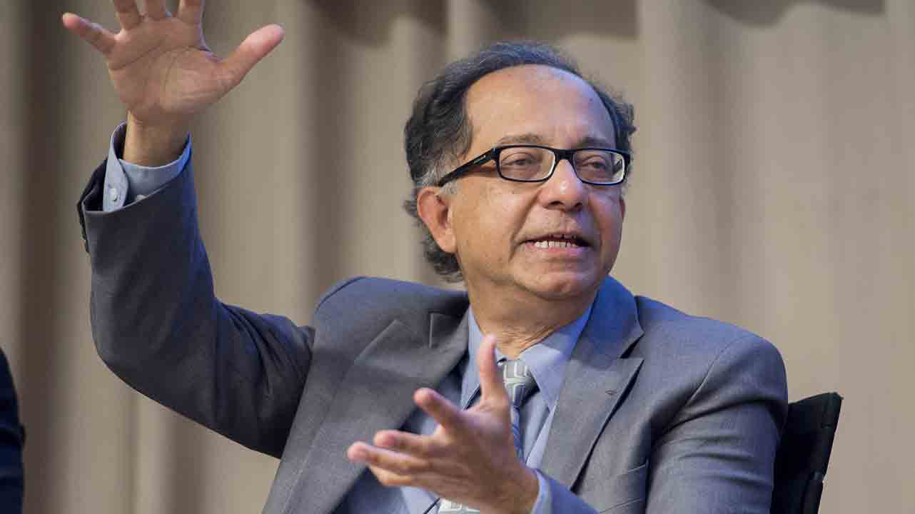 ప్రణాళిక లేని పరిపాలన