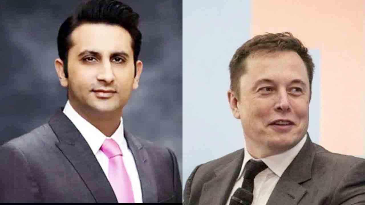 Elon Musk-Poonawalla | ఎలాన్‌ మస్క్‌కు సీరమ్‌ సీఈవో పూనావాలా సలహా.. అదేంటంటే..?